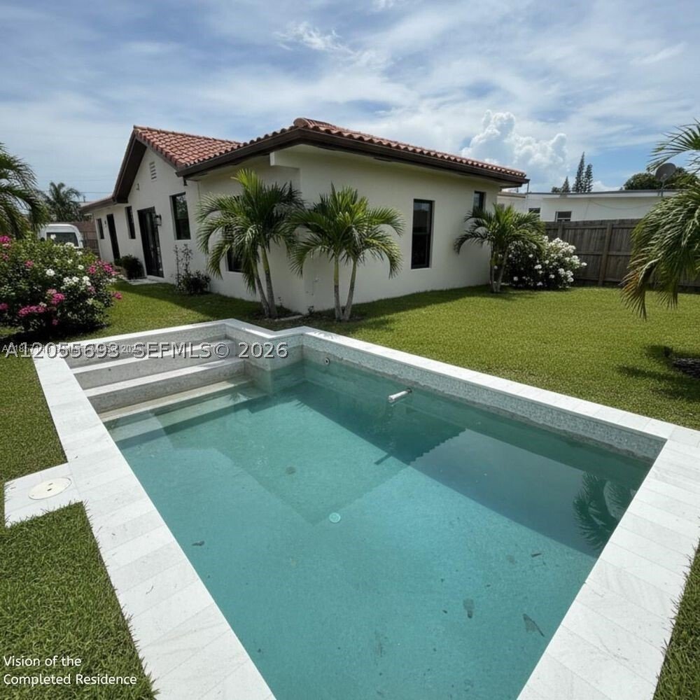 House in Miami, Florida, United States 5 - 18459393