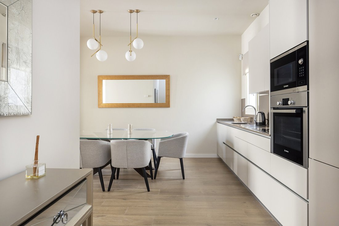 Apartment in Ciutat Vella, Barcelona, Spain 5 - 18471975