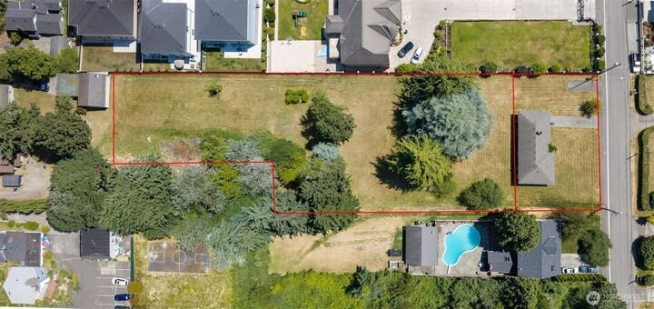 House in Tukwila, Washington, United States 2 - 18465145