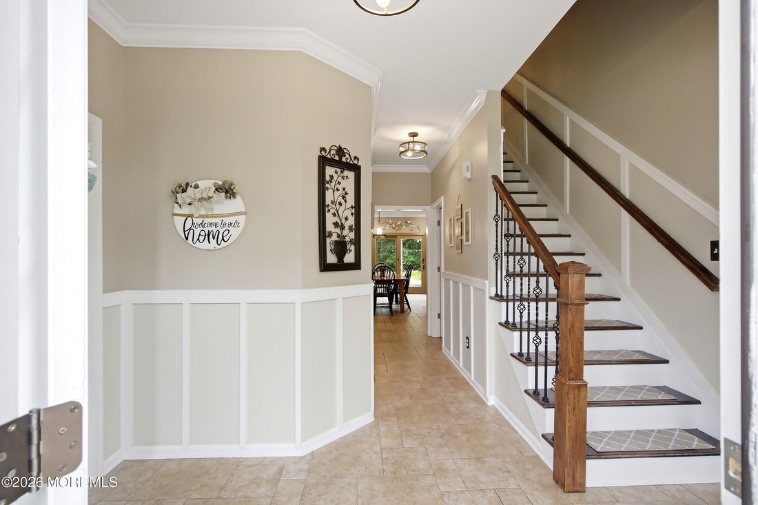 House in Jackson Township, New Jersey, United States 3 - 18469503