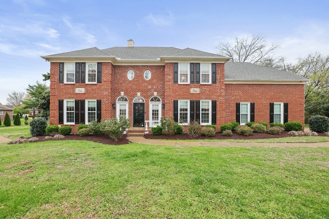 House in Nashville, Tennessee, United States 3 - 18456172