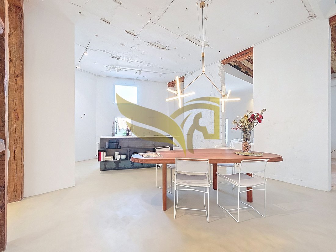 Apartment in Centro, Madrid, Spain 1 - 18463963