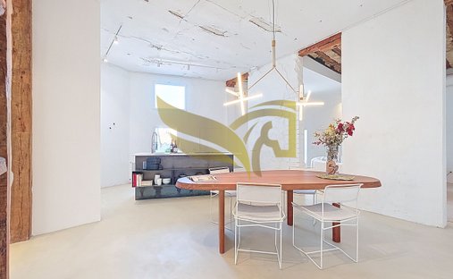 Penthouse in Centro, Madrid, Spain 1