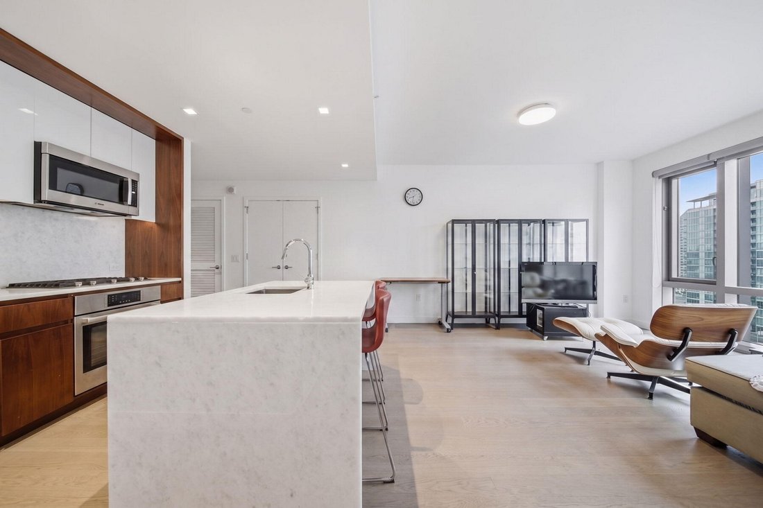 Condo in Hoboken, New Jersey, United States 4 - 18464218