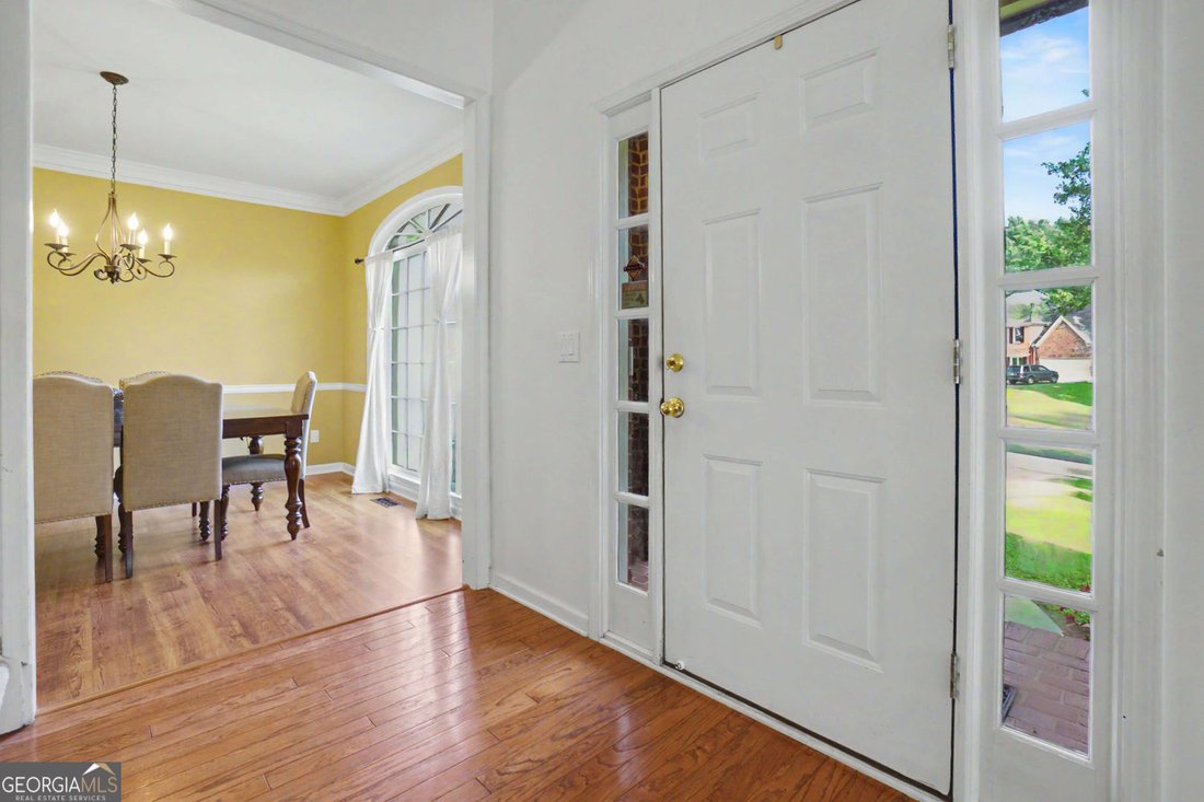 House in Powder Springs, Georgia, United States 4 - 18456532