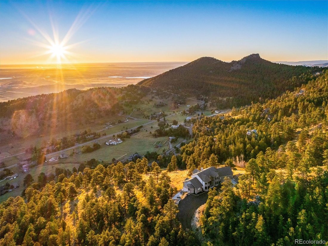 House in Gold Hill, Colorado, United States 2 - 18458503