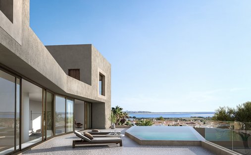 House in Odiaxere, Algarve, Portugal 1
