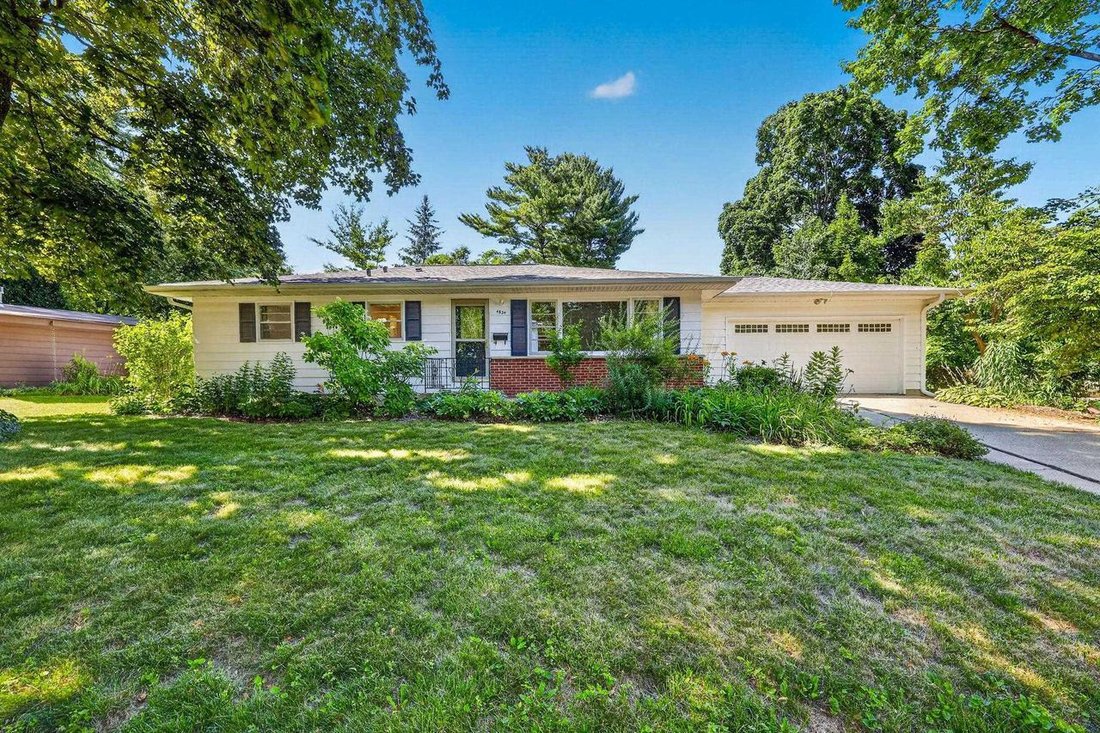House in Madison, Wisconsin, United States 1 - 18455452
