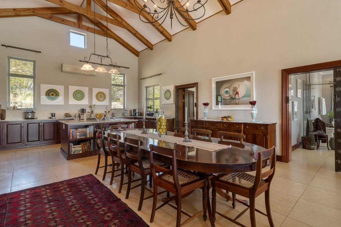 Farm Ranch in Johannesburg, Gauteng, South Africa 5 - 18464004