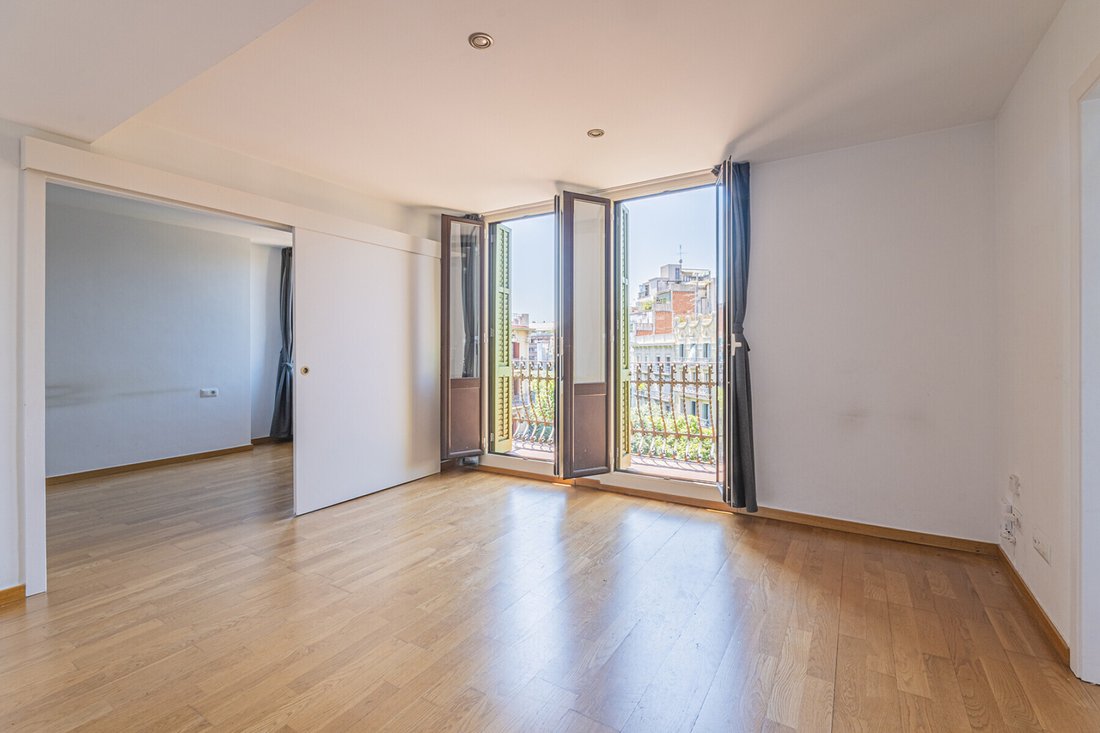 Apartment in Eixample, Barcelona, Spain 2 - 18471846