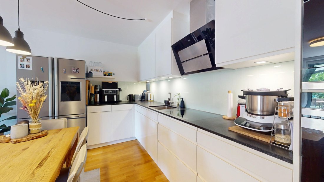 Apartment in Vienna, Wien, Austria 5 - 18469082