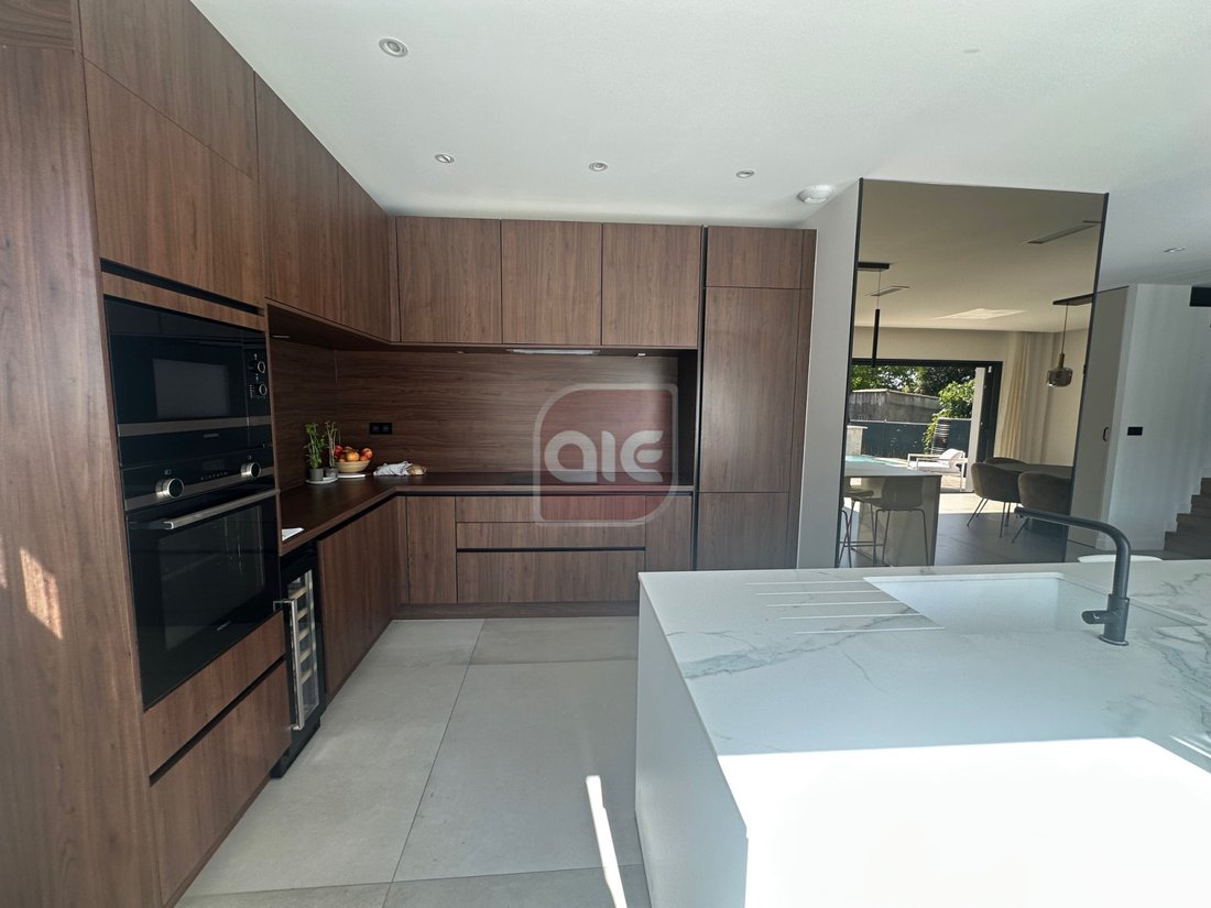 Villa in Ouest, Prades-le-Lez, France 3 - 18456786