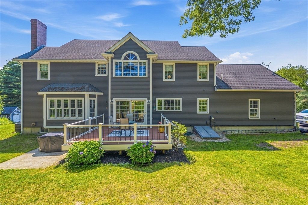 House in Littleton, Massachusetts, United States 5 - 18465581