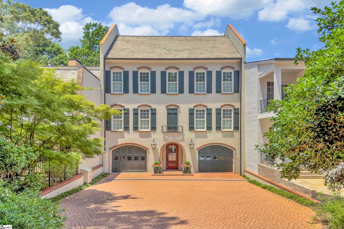 House in Greenville, South Carolina, United States 1 - 18456699