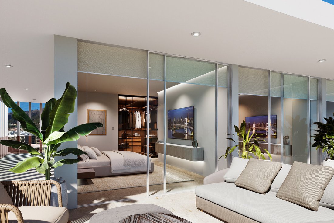 Apartment in Fuengirola, Andalusia, Spain 5 - 18469073