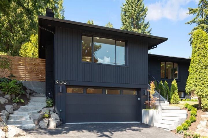 House in Seattle, Washington, United States 2 - 18465136