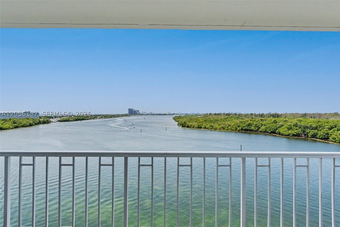 Condo in Golden Beach, Florida, United States 1 - 18468373