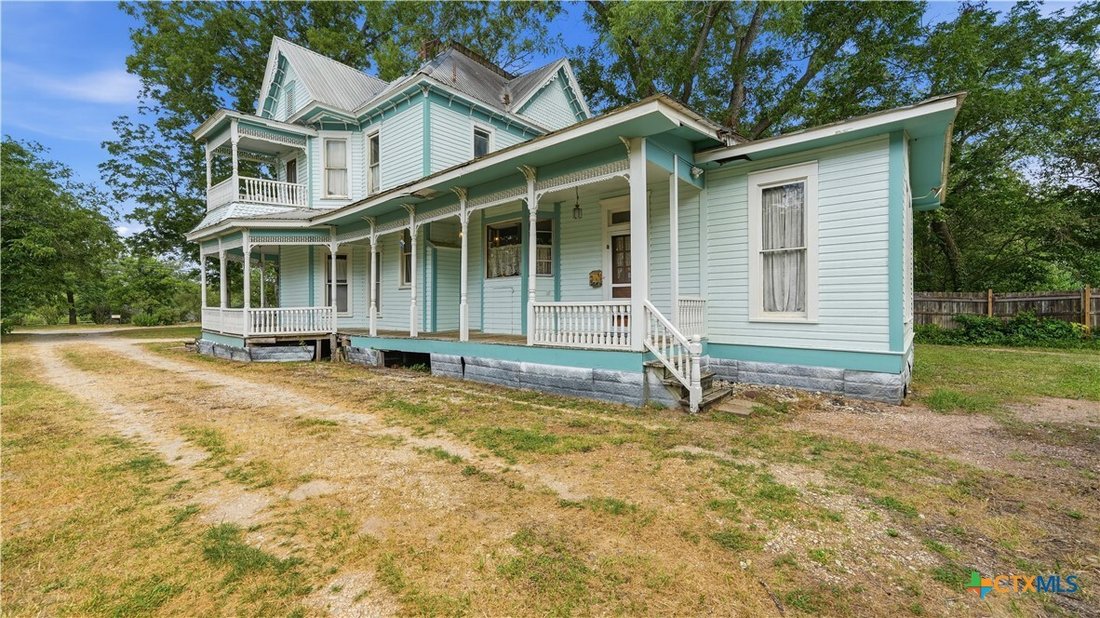 House in Martindale, Texas, United States 3 - 18469457