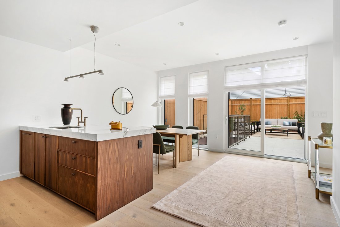 Condo in New York, New York, United States 2 - 18460171