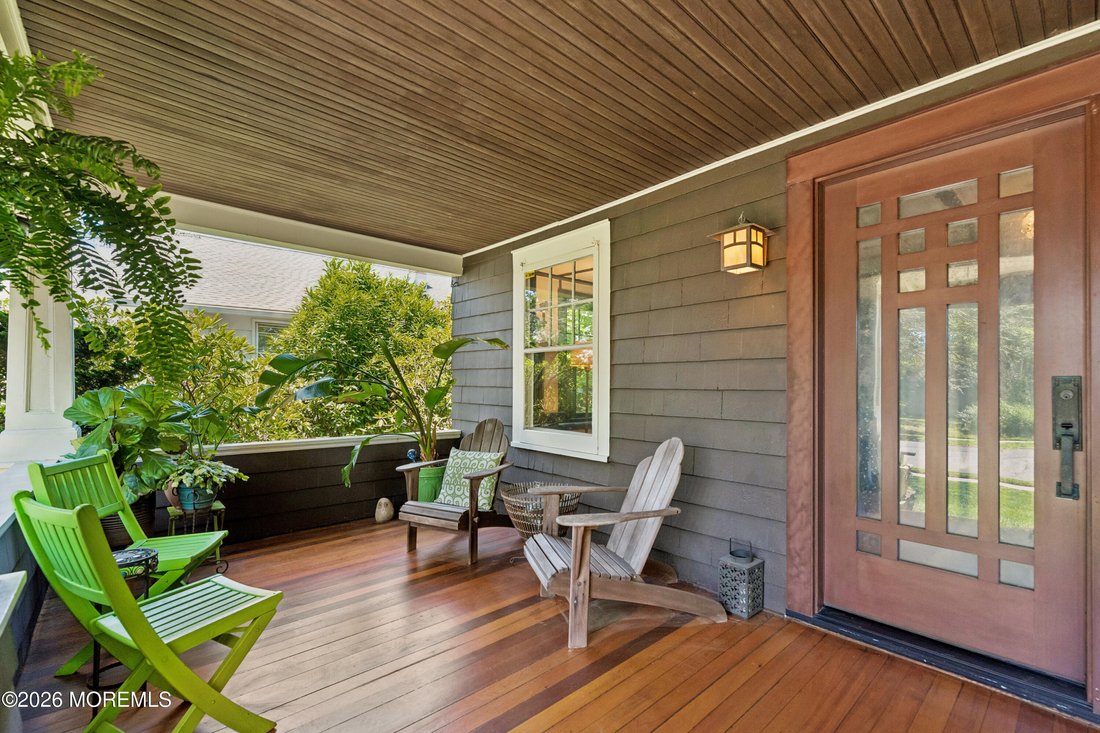 House in Ocean Township, New Jersey, United States 4 - 18465247