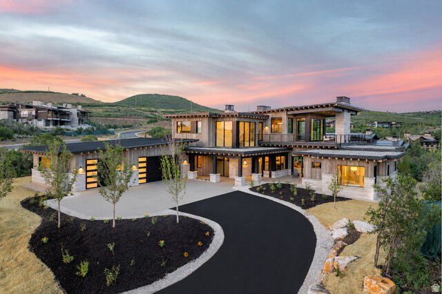 Casa a Kamas, Utah, Stati Uniti 2 - 18465081