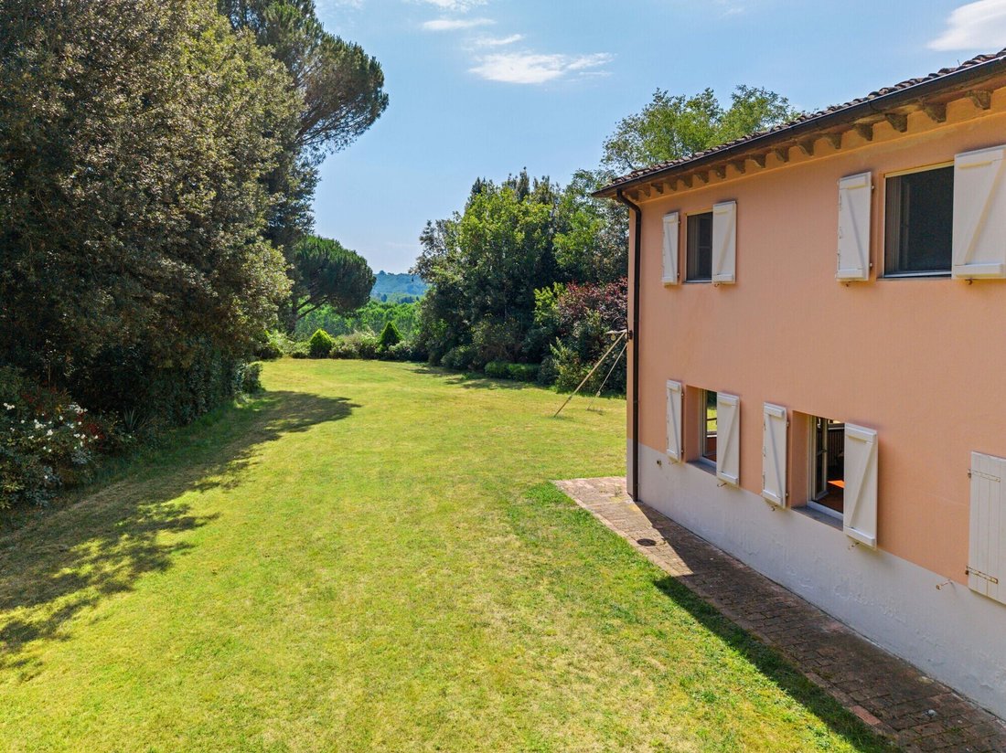 House in Fauglia, Tuscany, Italy 3 - 18465687