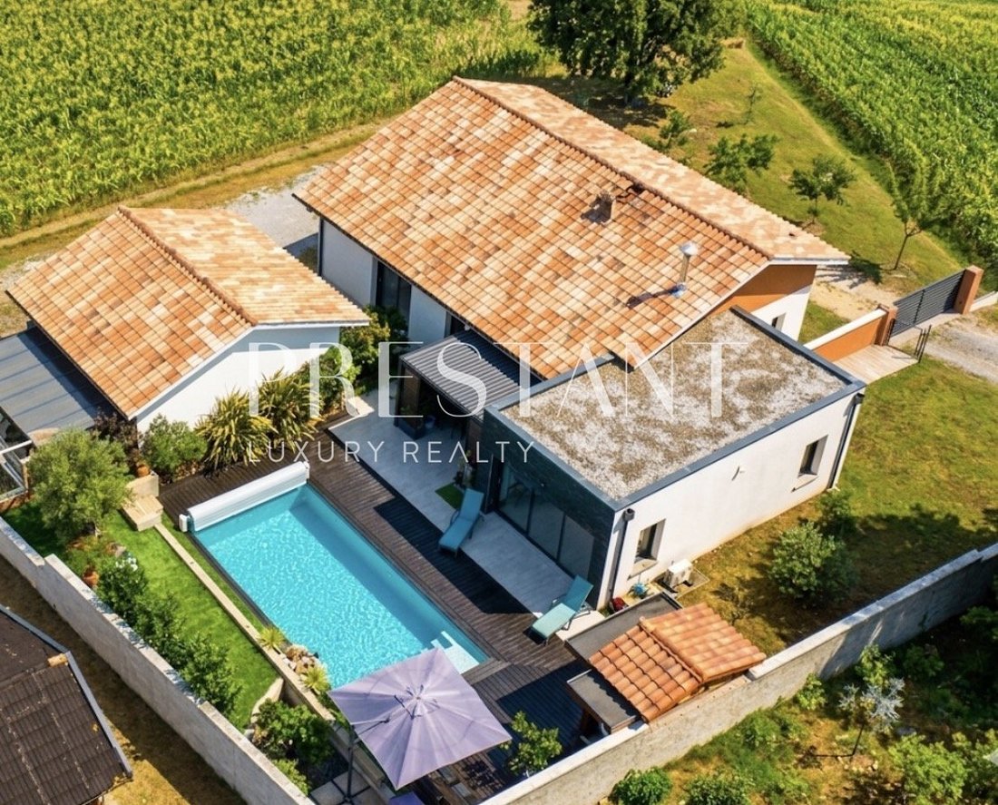 House in Saint-Geours-de-Maremne, Nouvelle-Aquitaine, France 1 - 18460629
