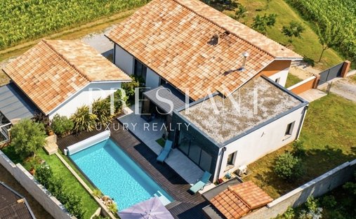 House in Saint-Geours-de-Maremne, Nouvelle-Aquitaine, France 1
