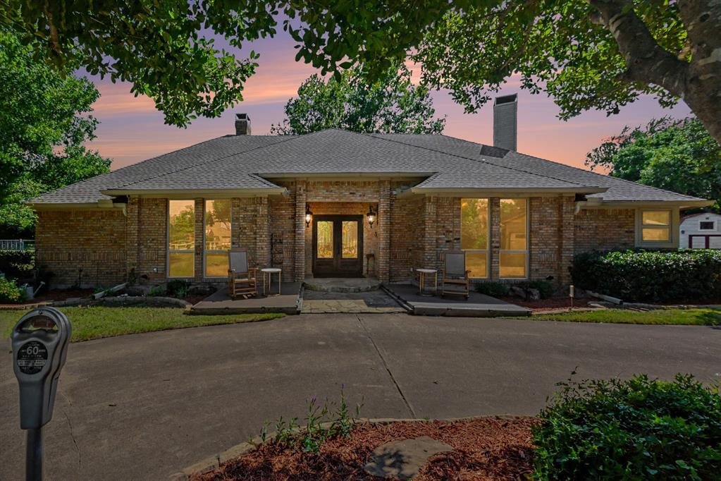 House in Allen, Texas, United States 2 - 18456495