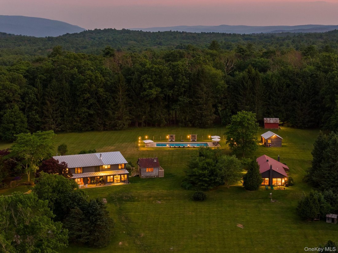 House in Accord, New York, United States 2 - 18455530