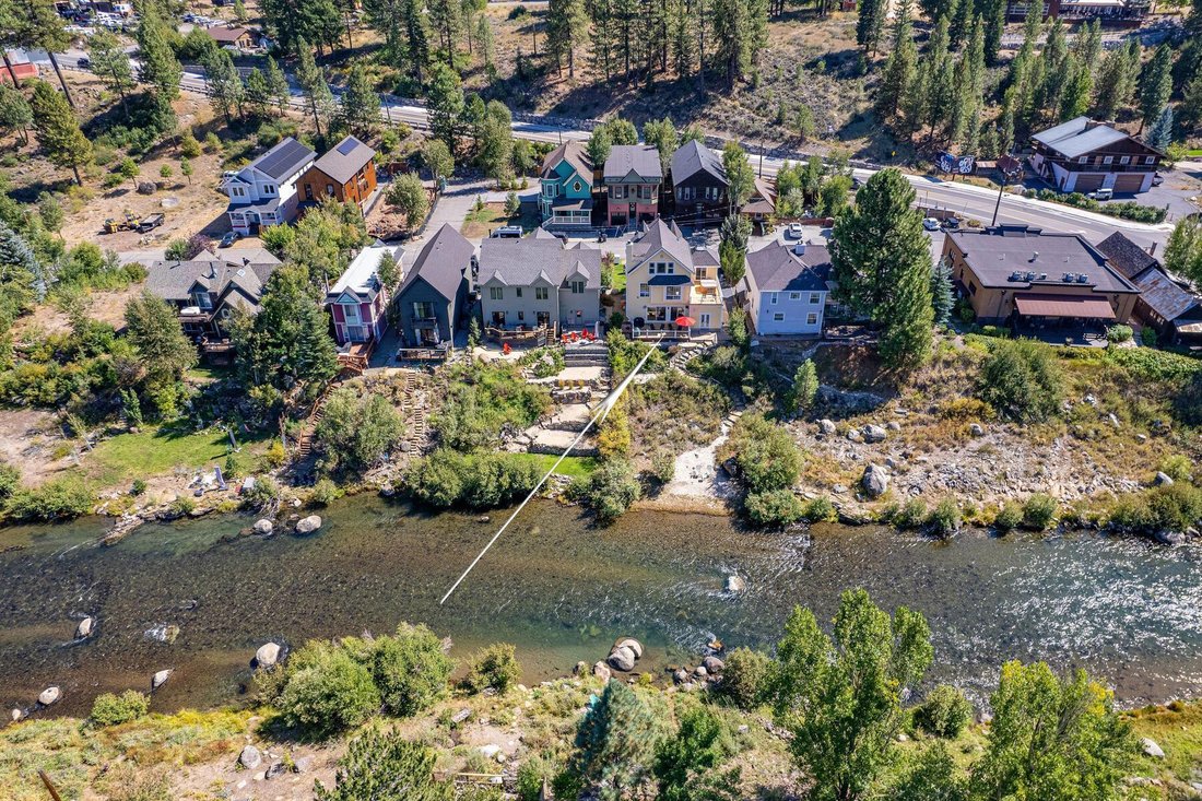 House in Truckee, California, United States 4 - 18108101