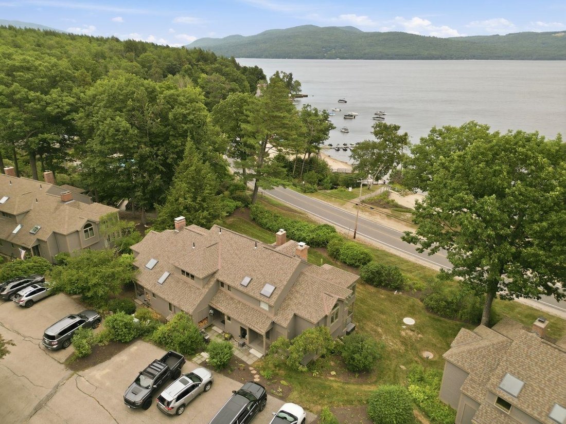 Condo in Bridgewater, New Hampshire, United States 2 - 18468997