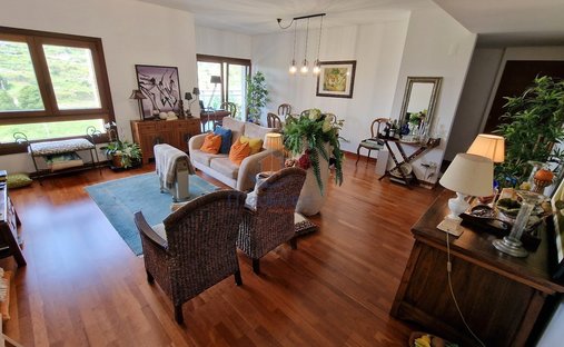 Apartment in Mina de Agua, Lisbon, Portugal 1