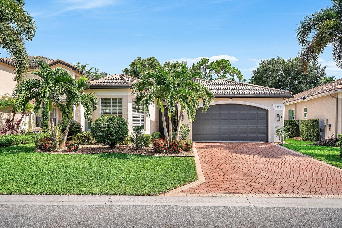 House in Boynton Beach, Florida, United States 1 - 18456153