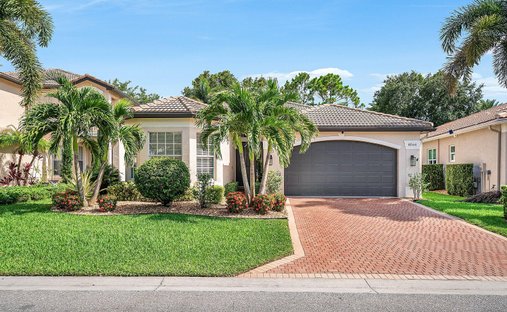 House in Boynton Beach, Florida, United States 1