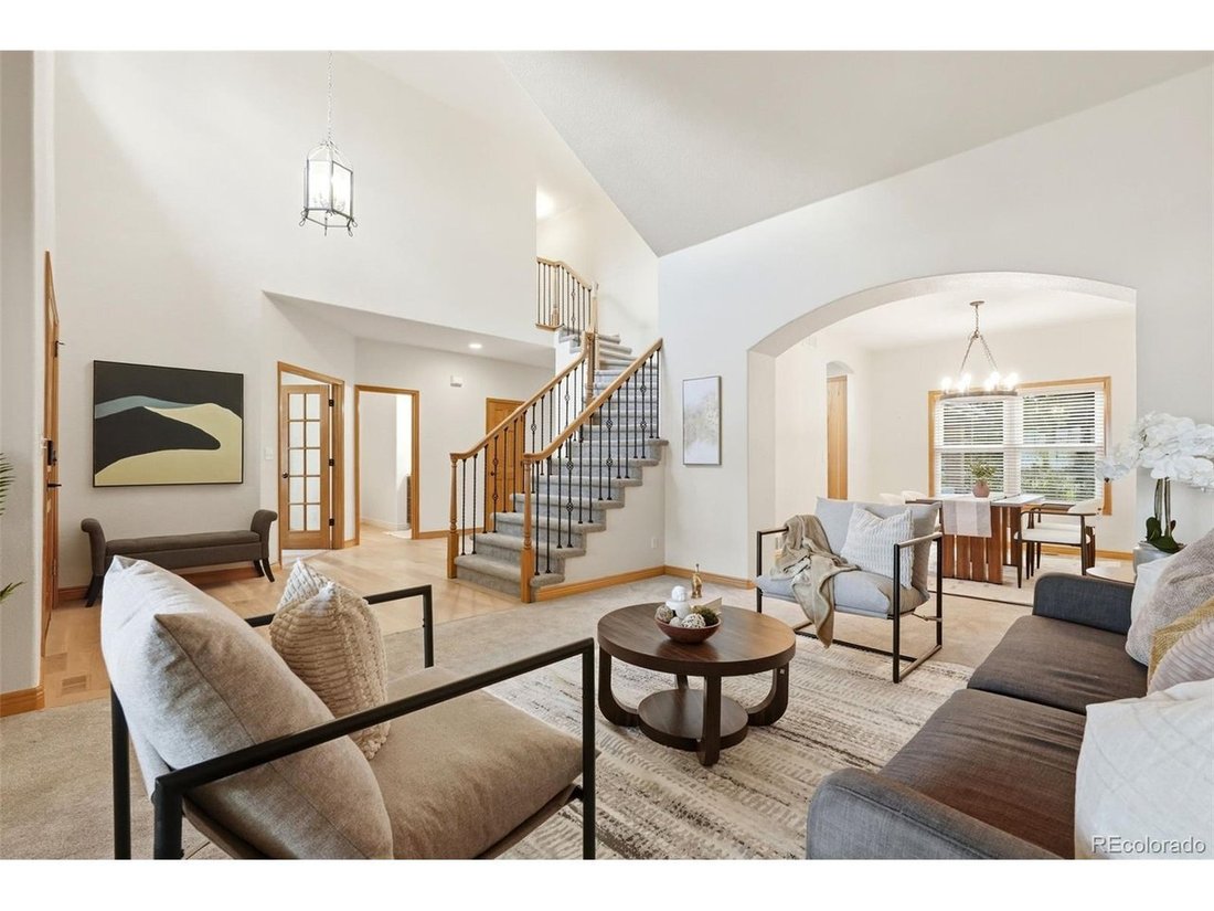 House in Gold Hill, Colorado, United States 5 - 18463845