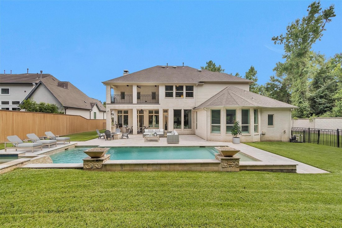 House in Montgomery, Texas, United States 4 - 18451199