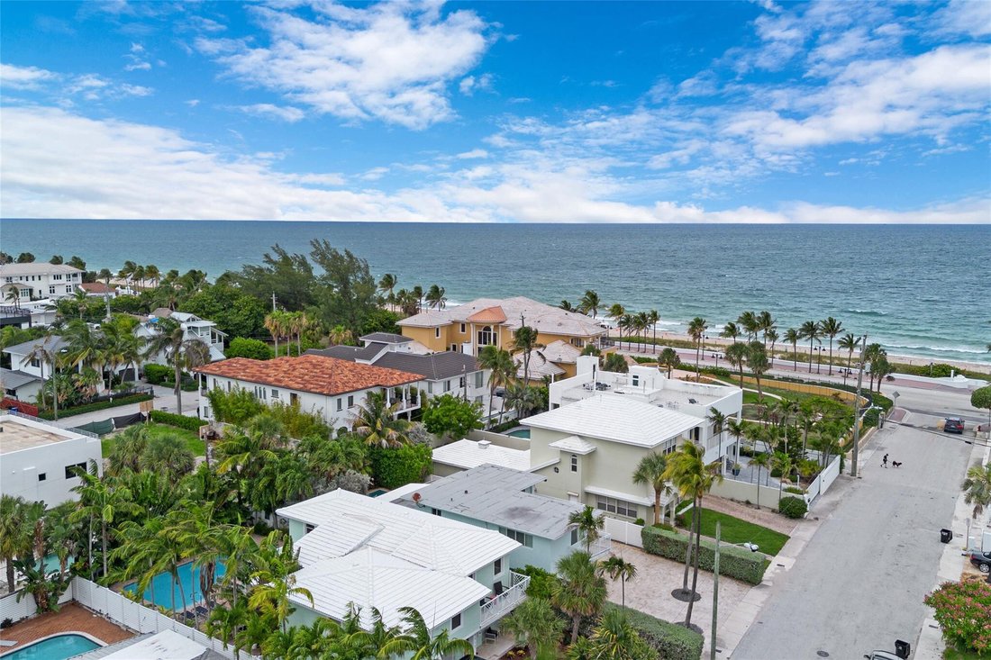 House in Wilton Manors, Florida, United States 1 - 18456157