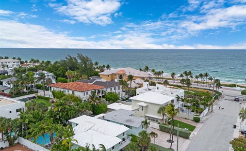 Casa a Wilton Manors, Florida, Stati Uniti 1