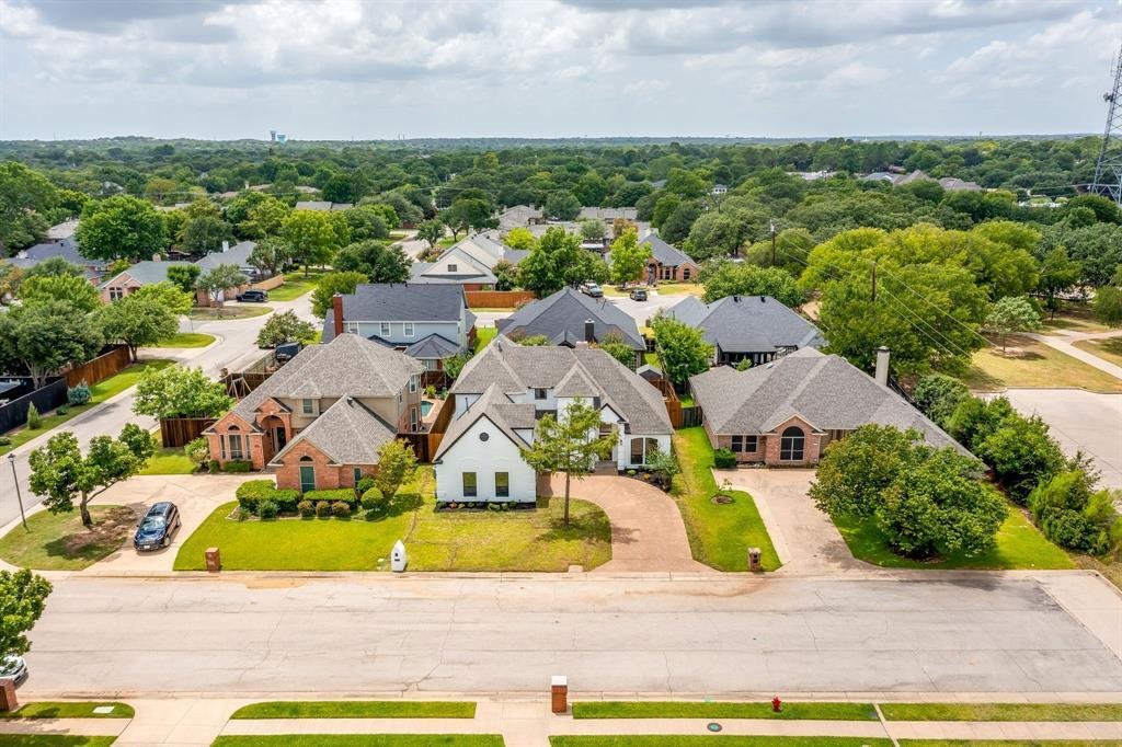 House in Colleyville, Texas, United States 3 - 18460324