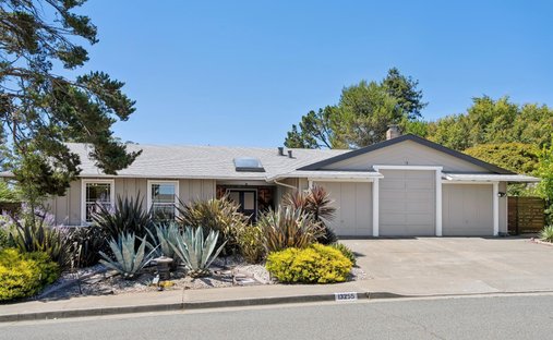 Casa en Oakland, California, Estados Unidos 1