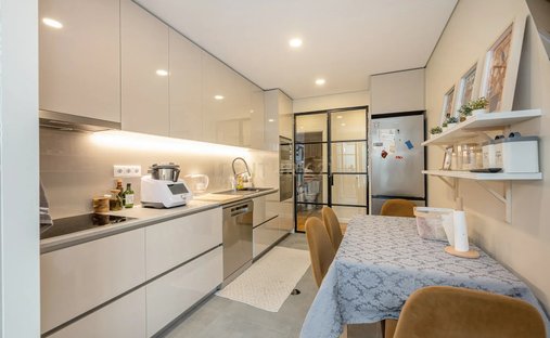 Apartment in Bonfim, Porto District, Portugal 1