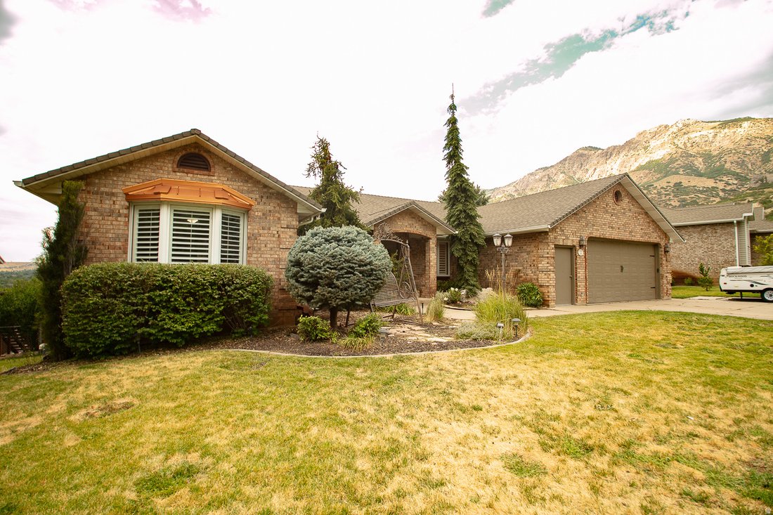 House in Ogden, Utah, United States 1 - 18465828