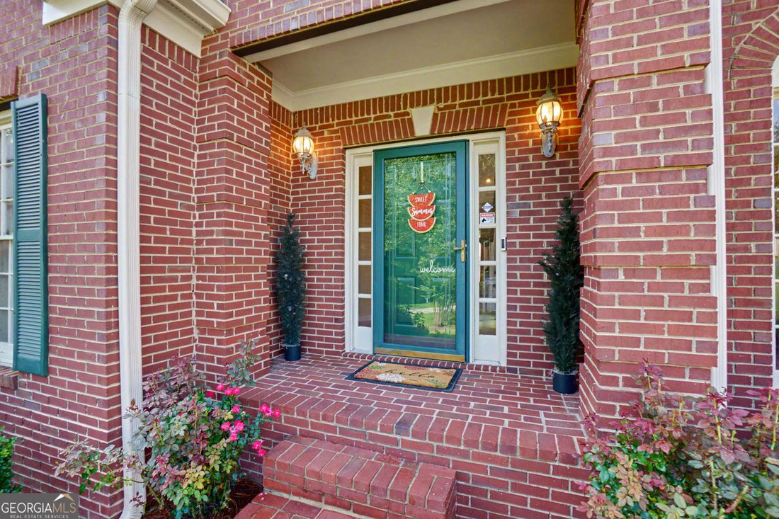 House in Powder Springs, Georgia, United States 3 - 18456532