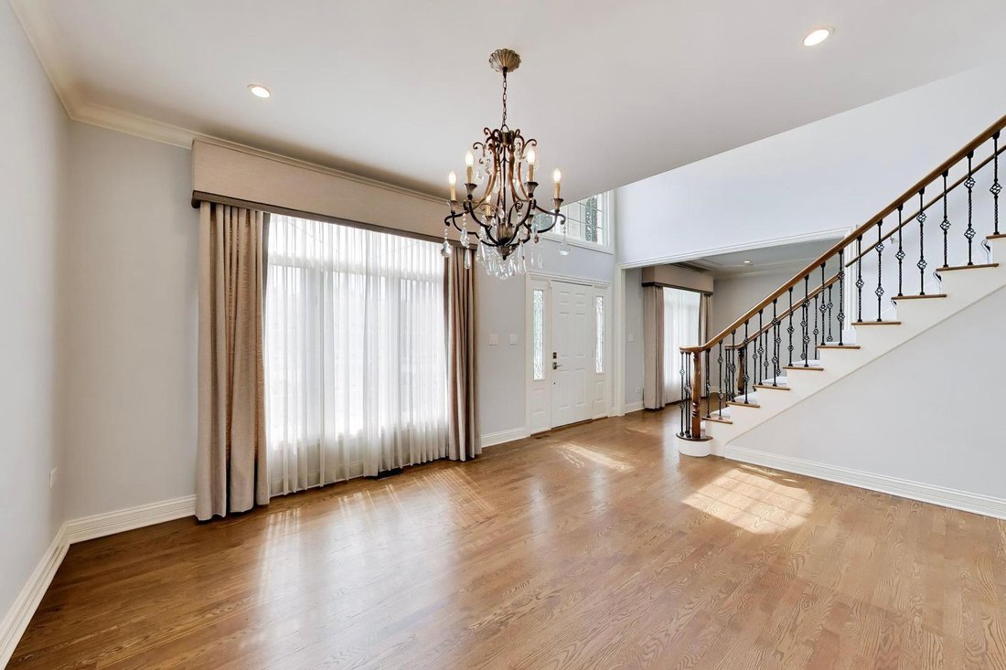 House in Tinley Park, Illinois, United States 4 - 18454470
