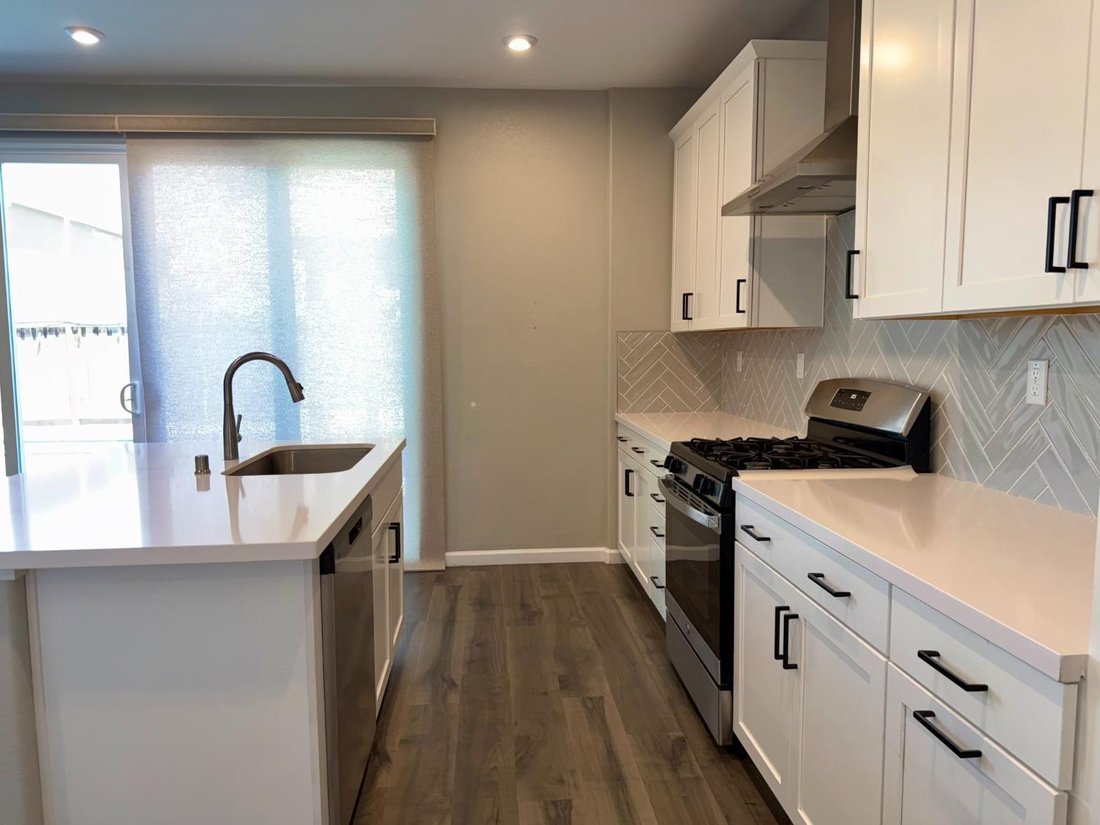House in Stockton, California, United States 5 - 18460707