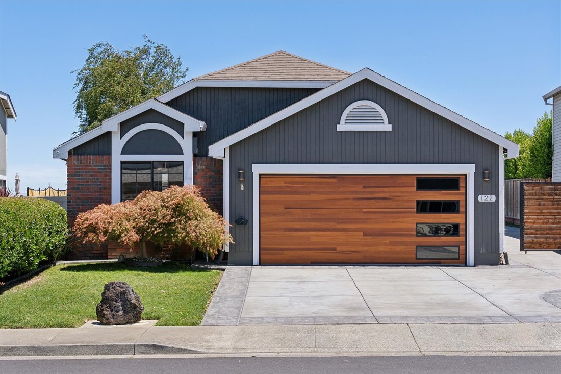 House in Vallejo, California, United States 1 - 18456761