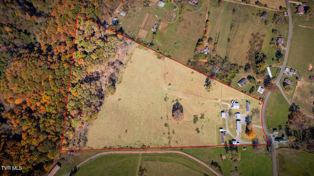House in Church Hill, Tennessee, United States 2 - 18466405