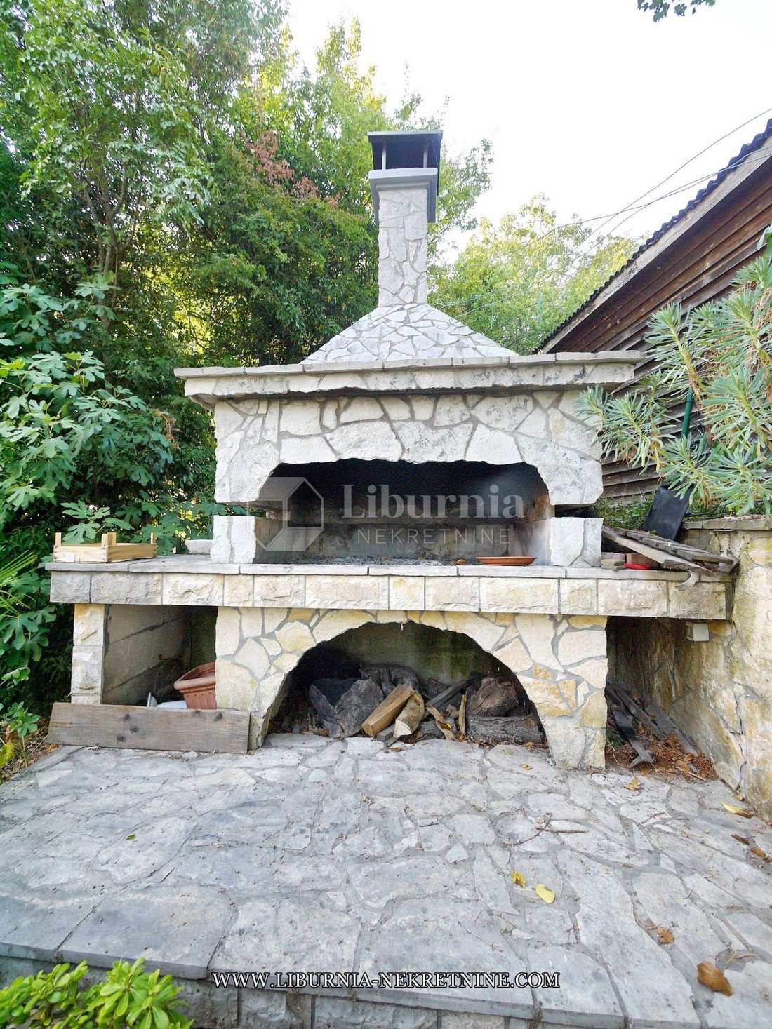 House in Malinska, Primorje-Gorski Kotar County, Croatia 3 - 18470403