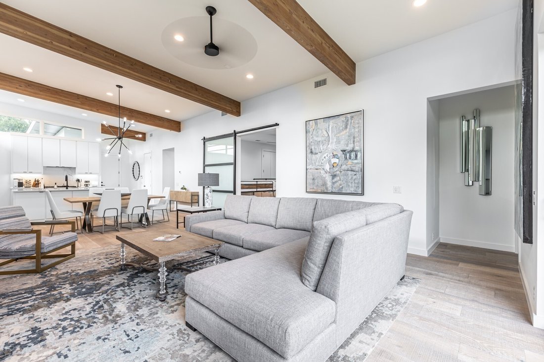 House in Dallas, Texas, United States 4 - 18460190